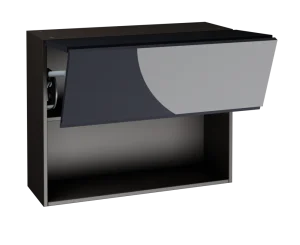 900 Bi-Fold Unit