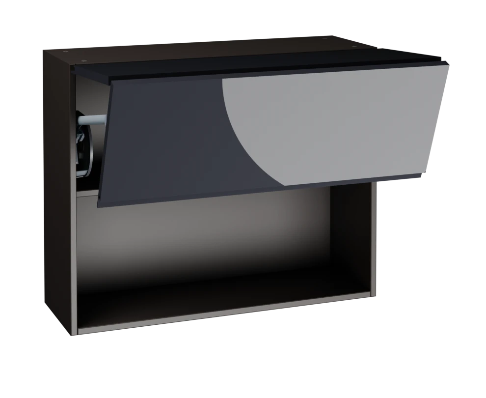 900 Bi-Fold Unit