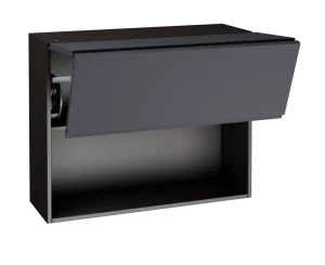 900 Bi-Fold Unit
