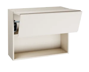 900 Bi-Fold Unit