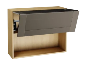 900 Bi-Fold Unit