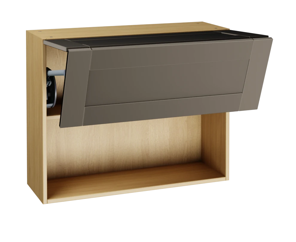 900 Bi-Fold Unit