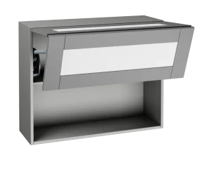 900 Bi-Fold Unit