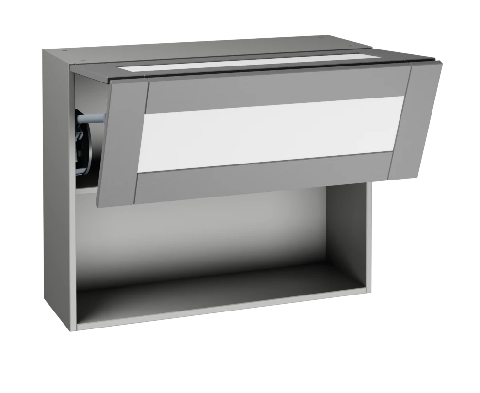900 Bi-Fold Unit