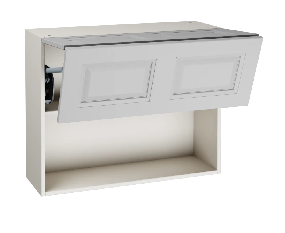 900 Bi-Fold Unit