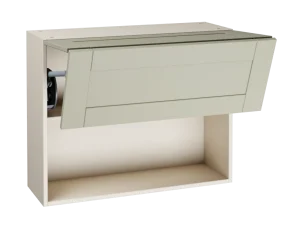 900 Bi-Fold Unit