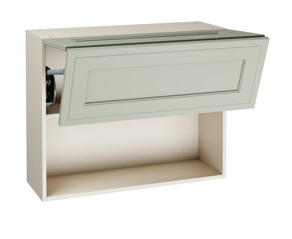 900 Bi-Fold Unit