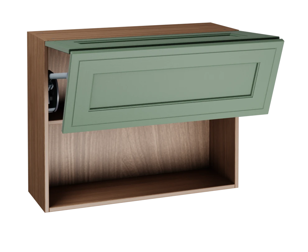 900 Bi-Fold Unit