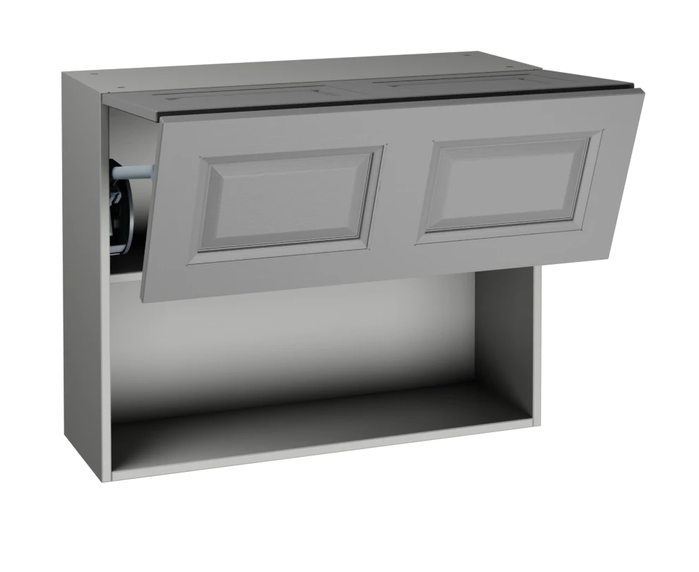 900 Bi-Fold Unit