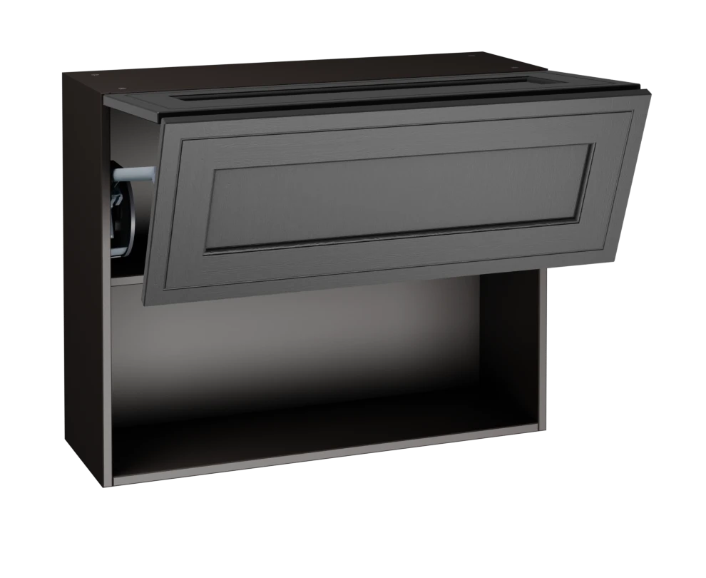 900 Bi-Fold Unit