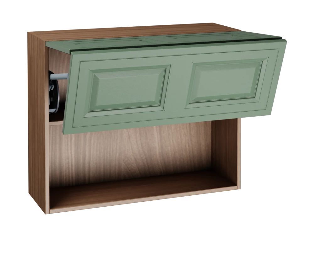 900 Bi-Fold Unit