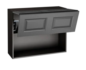 900 Bi-Fold Unit
