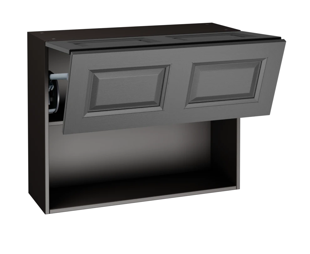 900 Bi-Fold Unit