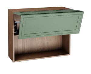 900 Bi-Fold Unit
