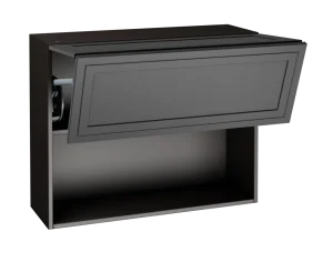 900 Bi-Fold Unit
