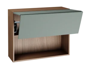 900 Bi-Fold Unit