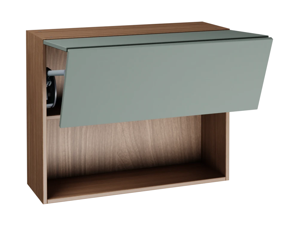 900 Bi-Fold Unit