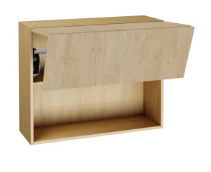 900 Bi-Fold Unit
