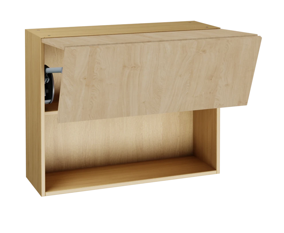 900 Bi-Fold Unit