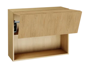 900 Bi-Fold Unit
