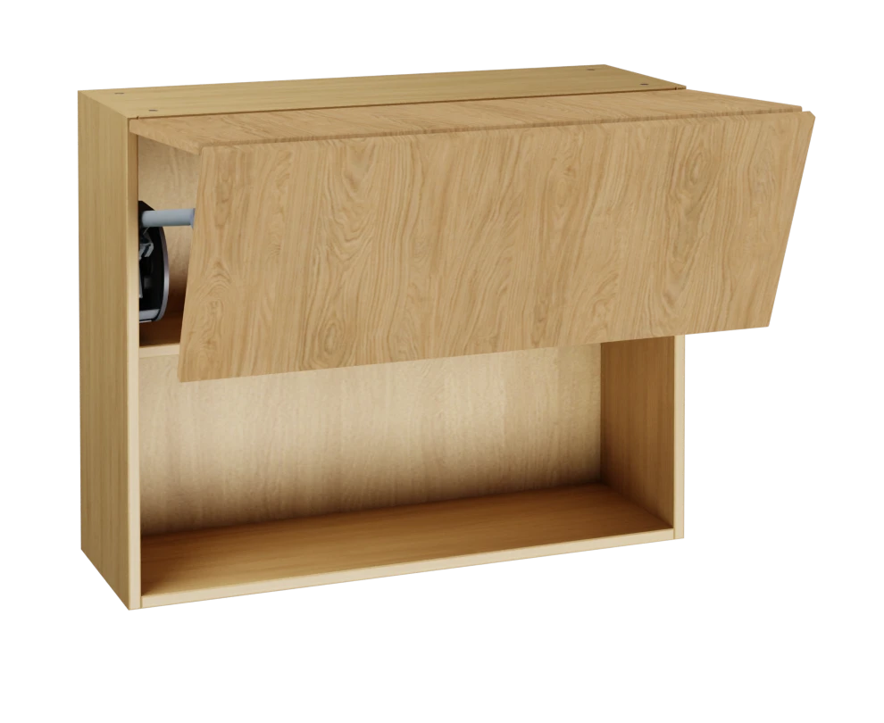 900 Bi-Fold Unit