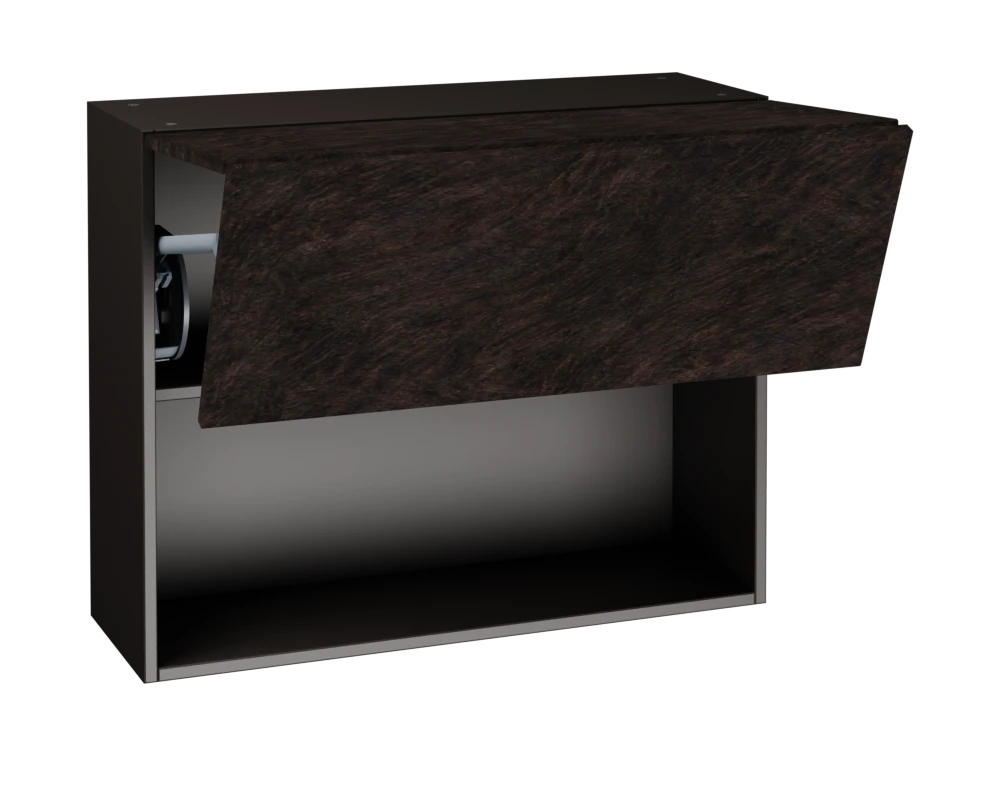 900 Bi-Fold Unit