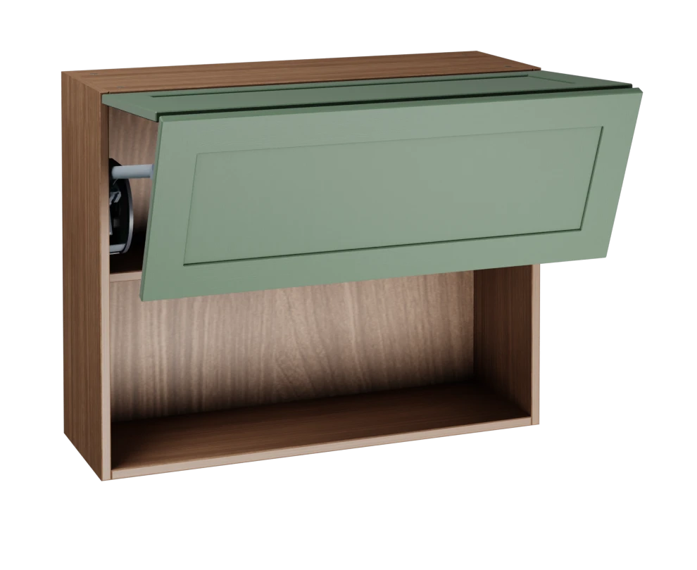 900 Bi-Fold Unit
