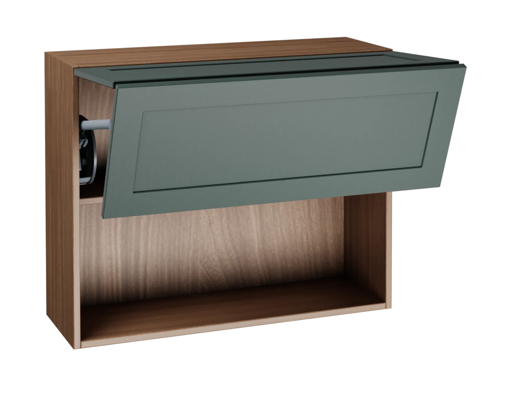 900 Bi-Fold Unit