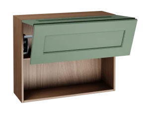 900 Bi-Fold Unit
