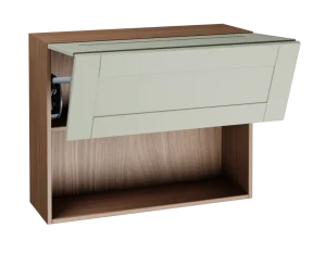 900 Bi-Fold Unit