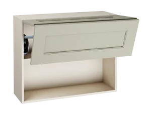 900 Bi-Fold Unit