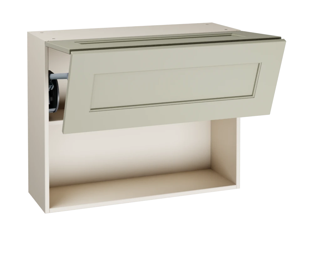 900 Bi-Fold Unit