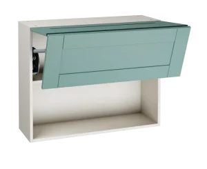 900 Bi-Fold Unit