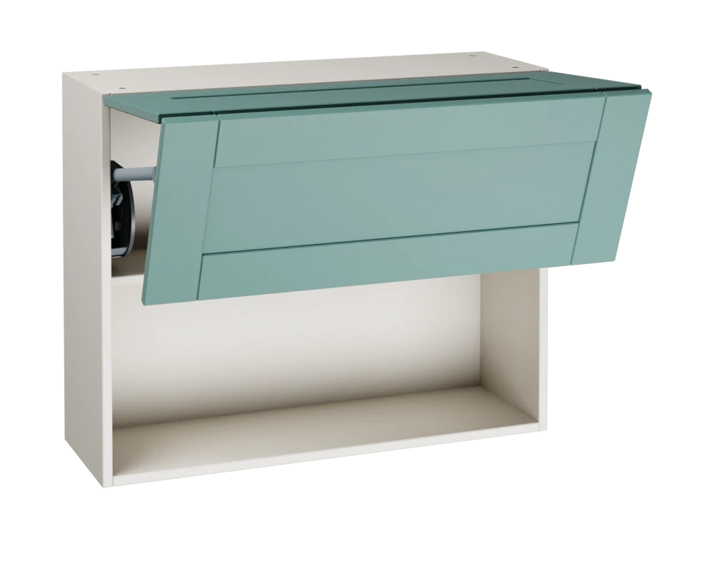 900 Bi-Fold Unit