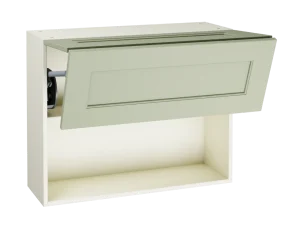 900 Bi-Fold Unit