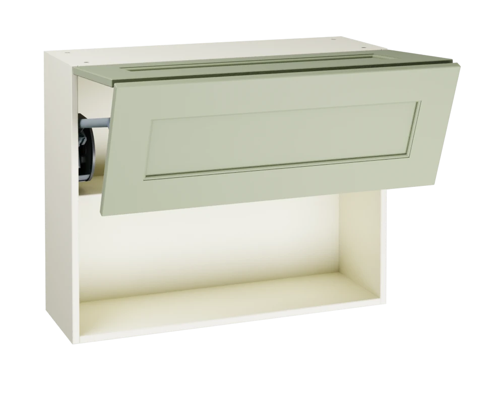 900 Bi-Fold Unit