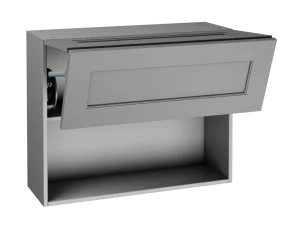 900 Bi-Fold Unit