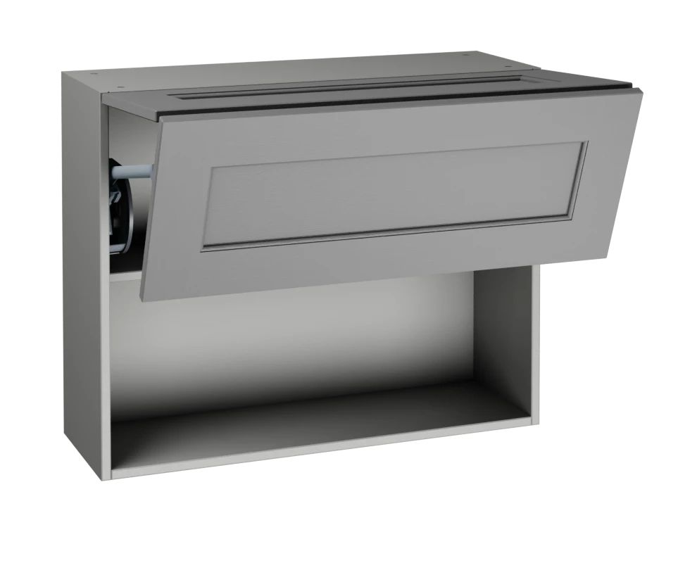 900 Bi-Fold Unit