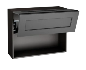 900 Bi-Fold Unit