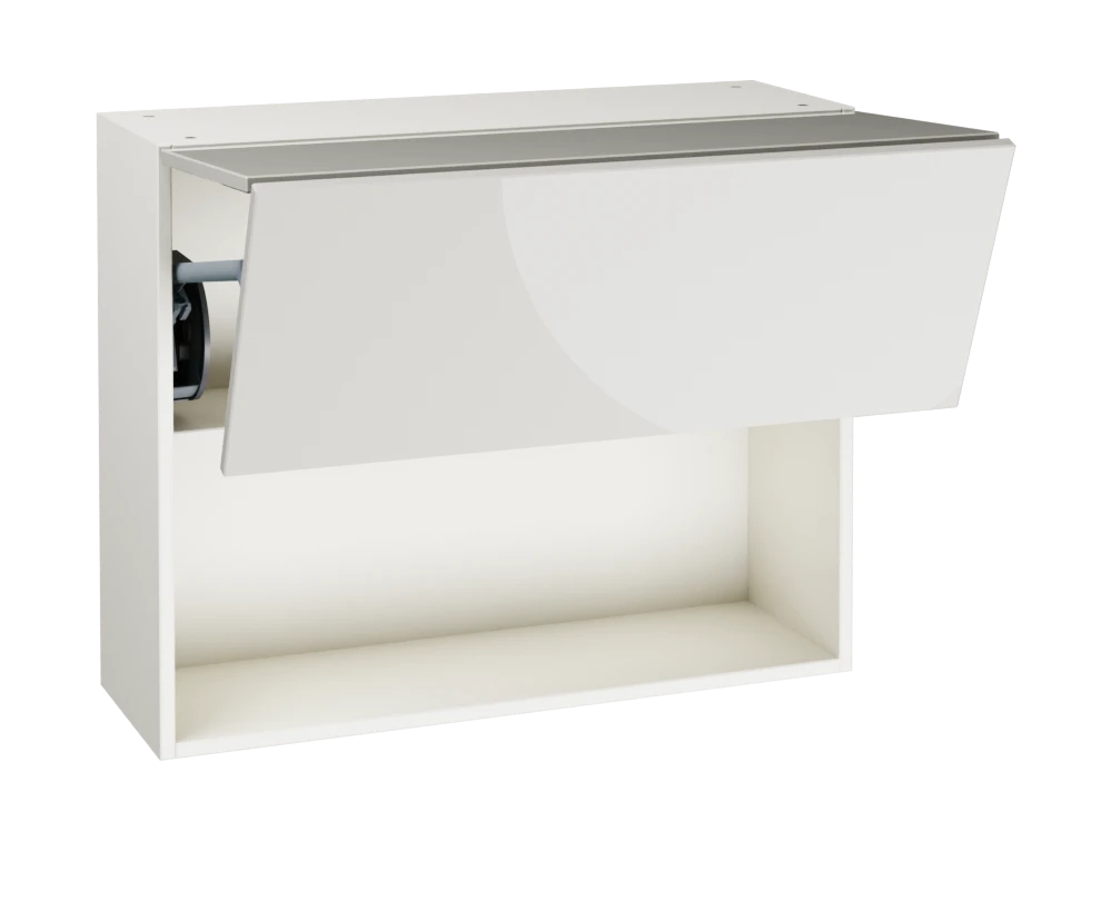 900 Bi-Fold Unit