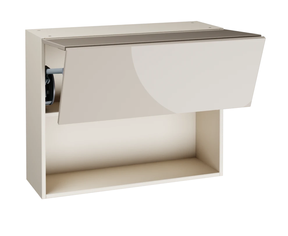 900 Bi-Fold Unit