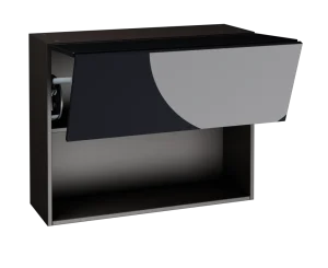 900 Bi-Fold Unit