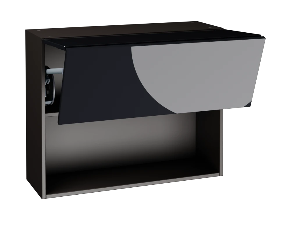 900 Bi-Fold Unit