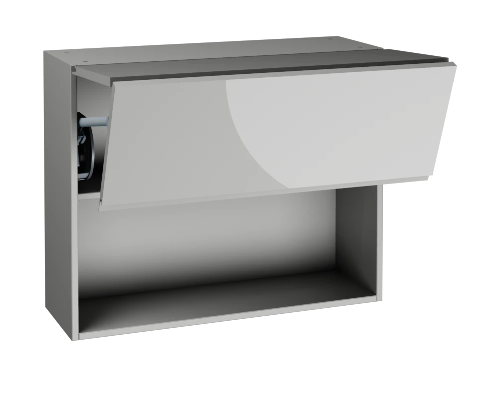 900 Bi-Fold Unit