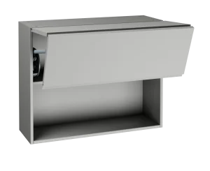 900 Bi-Fold Unit