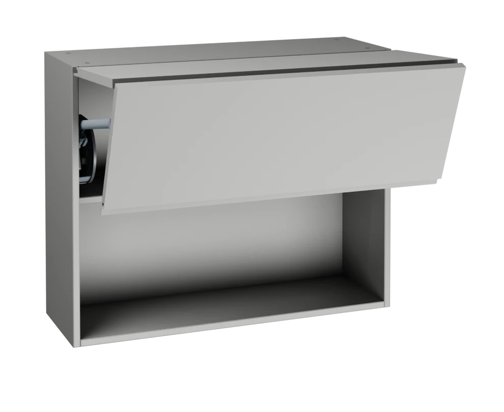 900 Bi-Fold Unit