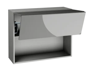 900 Bi-Fold Unit
