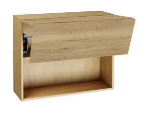900 Bi-Fold Unit