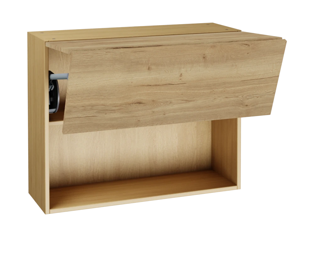 900 Bi-Fold Unit