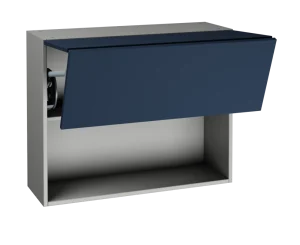 900 Bi-Fold Unit